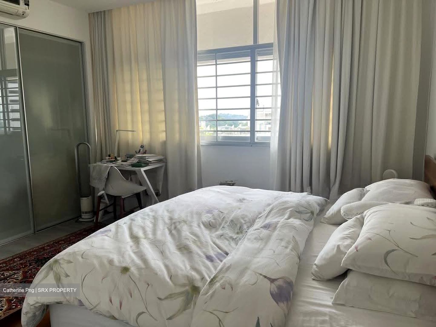 Ridgewood (D10), Condominium #614046801